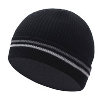 Skullies czapki z dzianiny w stylu Casual kapelusz czapka męska typu Beanie czapki dla mężczyzn kobiety czapka jesień Gorro Ski Warm Skull Bonnet męska czapka zimowa czapka 2
